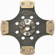 Sachs koblingsnav uden torsionsdæmper 881864 999505