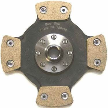 Sachs koblingsnav uden torsionsdæmper 881864 999507