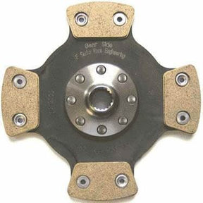 Sachs koblingsnav uden torsionsdæmper 881864 999507