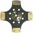 Sachs koblingsnav uden torsionsdæmper 881864 999509