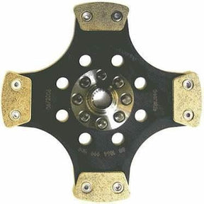 Sachs koblingsnav uden torsionsdæmper 881864 999509