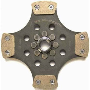 Sachs koblingsnav uden torsionsdæmper 881864 999511