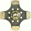 Sachs koblingsnav uden torsionsdæmper 881864 999513