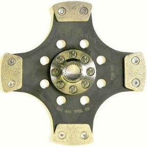 Sachs koblingsnav uden torsionsdæmper 881864 999513