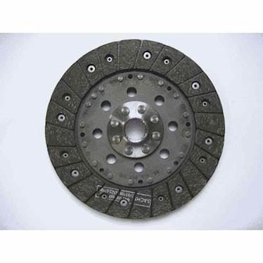 Sachs koblingsnav uden torsionsdæmper 881864 999515