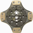Sachs koblingsnav uden torsionsdæmper 881864 999517