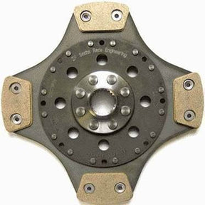 Sachs koblingsnav uden torsionsdæmper 881864 999517