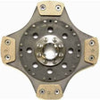 Sachs koblingsnav uden torsionsdæmper 881864 999518