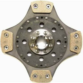 Sachs koblingsnav uden torsionsdæmper 881864 999518