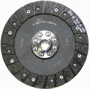 Sachs koblingsnav uden torsionsdæmper 881864 999520