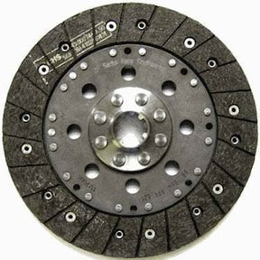 Sachs koblingsnav uden torsionsdæmper 881864 999521