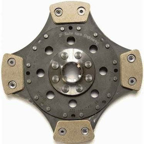 Sachs koblingsnav uden torsionsdæmper 881864 999522