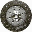 Sachs koblingsnav uden torsionsdæmper 881864 999523