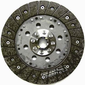 Sachs koblingsnav uden torsionsdæmper 881864 999523