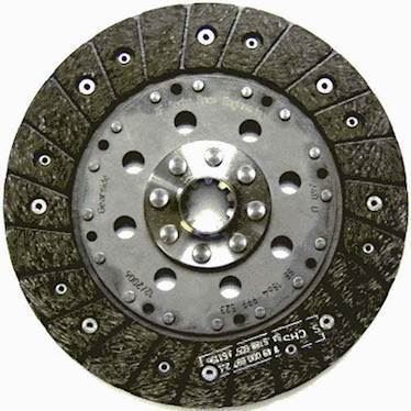 Sachs koblingsnav uden torsionsdæmper 881864 999523