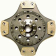 Sachs koblingsnav uden torsionsdæmper 881864 999524