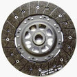 Sachs koblingsnav uden torsionsdæmper 881864 999526