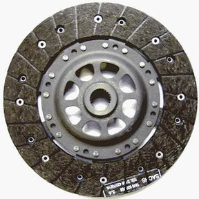 Sachs koblingsnav uden torsionsdæmper 881864 999526