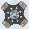 Sachs koblingsnav uden torsionsdæmper 881864 999528