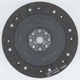 Sachs koblingsnav uden torsionsdæmper 881864 999529