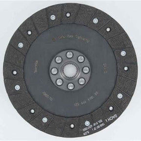 Sachs koblingsnav uden torsionsdæmper 881864 999529