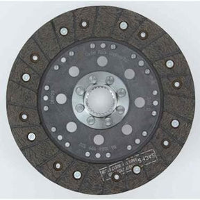 Sachs koblingsnav uden torsionsdæmper 881864 999532