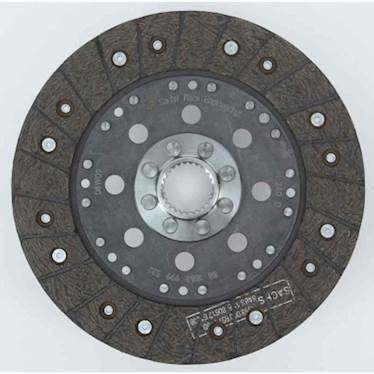 Sachs koblingsnav uden torsionsdæmper 881864 999532