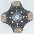 Sachs koblingsnav uden torsionsdæmper 881864 999533