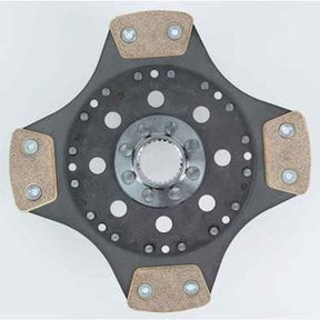 Sachs koblingsnav uden torsionsdæmper 881864 999533