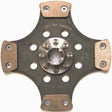 Sachs koblingsnav uden torsionsdæmper 881864 999739