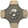 Sachs koblingsnav uden torsionsdæmper 881864 999758