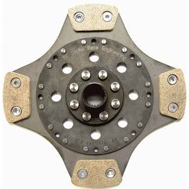 Sachs koblingsnav uden torsionsdæmper 881864 999838