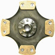 Sachs koblingsnav uden torsionsdæmper 881864 999844