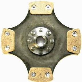 Sachs koblingsnav uden torsionsdæmper 881864 999844