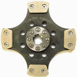 Sachs koblingsnav uden torsionsdæmper 881864 999936