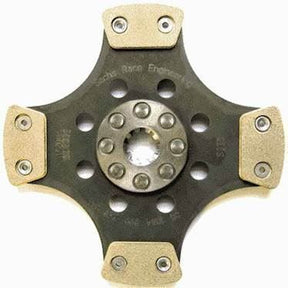 Sachs koblingsnav uden torsionsdæmper 881864 999936