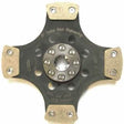 Sachs koblingsnav uden torsionsdæmper 881864 999943