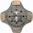 Sachs koblingsnav uden torsionsdæmper 881864 999944