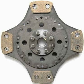 Sachs koblingsnav uden torsionsdæmper 881864 999944
