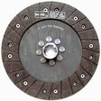 Sachs koblingsnav uden torsionsdæmper 881864 999954