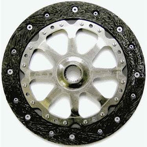 Sachs koblingsnav uden torsionsdæmper 881864 999957