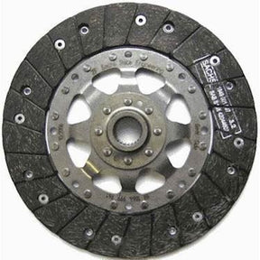 Sachs koblingsnav uden torsionsdæmper 881864 999961