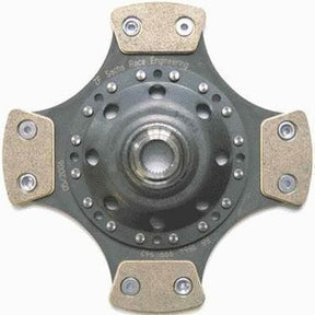 Sachs koblingsnav uden torsionsdæmper 881864 999962