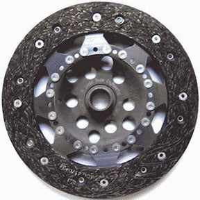 Sachs koblingsnav uden torsionsdæmper 881864 999964