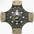 Sachs koblingsnav uden torsionsdæmper 881864 999972