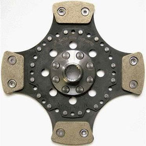 Sachs koblingsnav uden torsionsdæmper 881864 999972