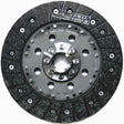 Sachs koblingsnav uden torsionsdæmper 881864 999978