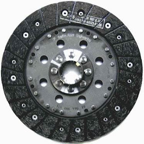 Sachs koblingsnav uden torsionsdæmper 881864 999978