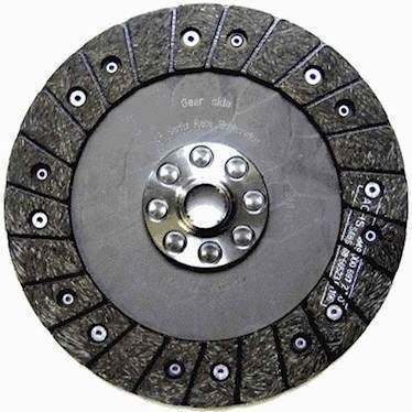 Sachs koblingsnav uden torsionsdæmper 881864 999980