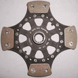 Sachs koblingsnav uden torsionsdæmper 881864 999981